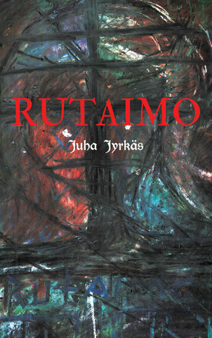 Juha Jyrkäs - Rutaimo (new)
