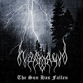 Haborym – The Sun Has Fallen LP (new)