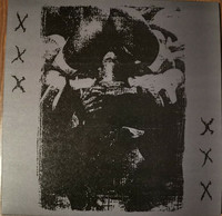 Goat Vulva – Erotic Worship LP (uusi)