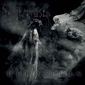 Svartghast ‎– Perdition CD (uusi)