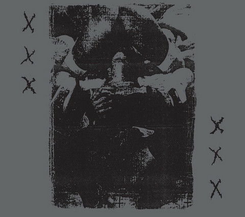 Goatvulva – Goatvulva CD (new)