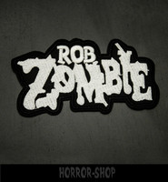 Rob Zombie -kangasmerkki