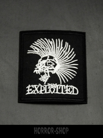 Exploited -patch