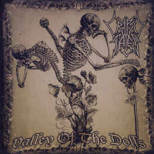 Cryptic Tales ‎– Valley Of The Dolls (CD, new)