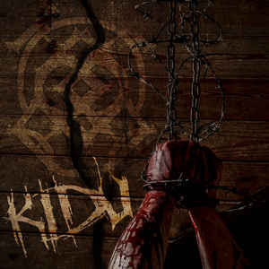Halo Of Dreams - Kidu  (CDr, uusi)