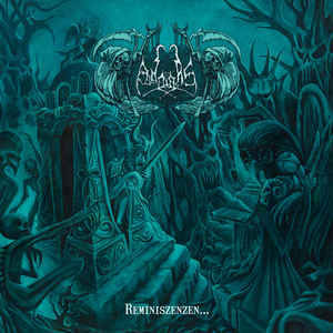 Andras ‎– Reminiszenzen... (CD, new)