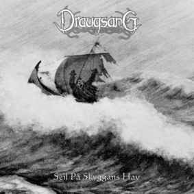 Draugsang ‎– Seil På Skyggans Hav (CD, uusi)