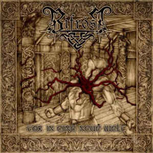 Bifröst ‎– Tor In Eine Neue Welt (CD, uusi)