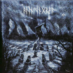 Ahnengrab ‎– Ahnengrab (CD, new)