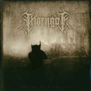 Thorngoth ‎– Thelema Of Destruction (CD, new)
