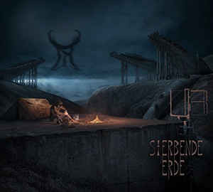 Thakandar ‎– Sterbende Erde (CD, new)
