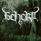 Beherit ‎– Engram CD (uusi)