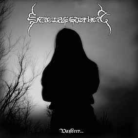 Stielas Storhett ‎– Vandrer... CD (new)