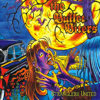 The Bullet Biters – Stranglers United CD (new)