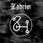 Zahrim ‎– Liber Compendium Diabolicum (The Genesis Of Enki) (CD, new)