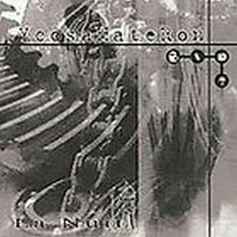 YcosaHateRon ‎– La Nuit (CD, new)
