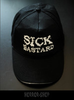 Sick bastard lippis