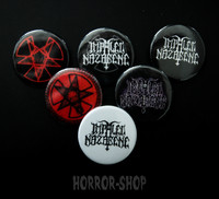 Impaled Nazarene pinch collection (6kpl)