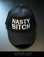 Nasty Bitch-lippis