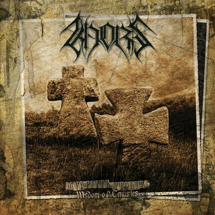Khors – Wisdom Of Centuries (CD, uusi)