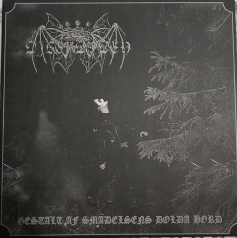 Digerdöden – Gestalt Af Smädelsens Dolda Hord (CD, new)