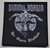 Dimmu Borgir In sorte diaboli Kangasmerkki