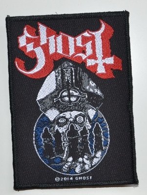 Ghost warriors patch