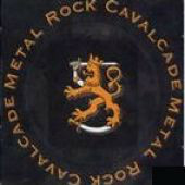 Metal Rock Cavalcade 2 x CD (käytetty)