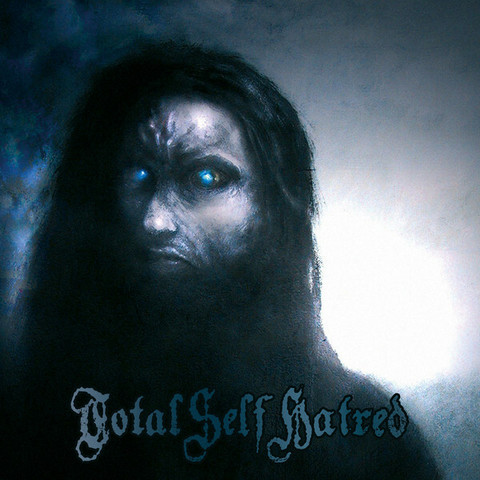 Totalselfhatred – Totalselfhatred (CD, new)