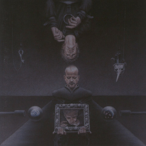 Enslaved ‎– Monumension (LP, new)