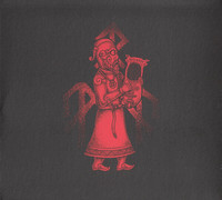 Wardruna ‎– Skald (LP, uusi)