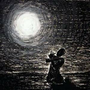 Nocte Obducta – Irrlicht (Es Schlägt Dem Mond Ein Kaltes Herz) (CD, new)