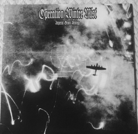 Operation Winter Mist – Imperial Grand Strategy (LP, new)