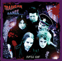 Trashcan Dance ‎– Reptile Heart