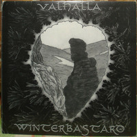 Valhalla  – Winterbastard (LP, uusi)