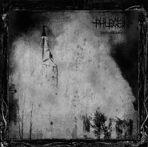 Phlegein ‎– Devotion (LP, uusi)