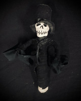 VooDoo nukke #2