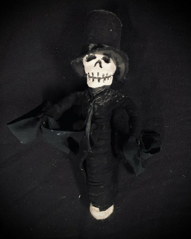 VooDoo doll #2
