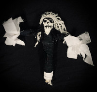 VooDoo doll #6