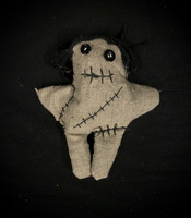 VooDoo doll #8