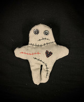 VooDoo nukke #10