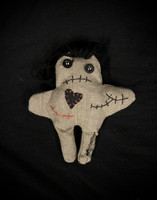 VooDoo nukke #18