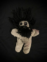 VooDoo nukke #21