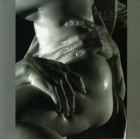 Arcana – Body Of Sin 7