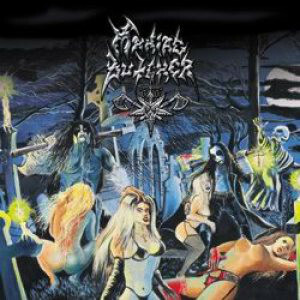 Maniac Butcher ‎– The Beast / Dva Tisíce Let 7