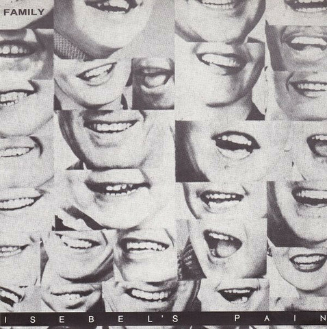 Isebel's Pain – Family 7