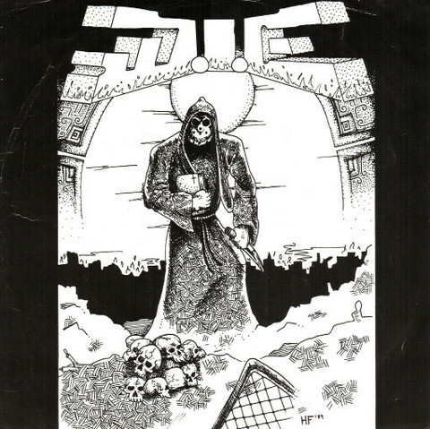D.I.E. – D.I.E. 7