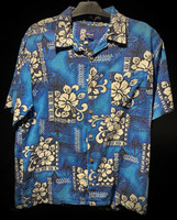 Hawaii shirt #7 SIZE L