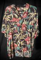 Hawaii shirt #48 SIZE L