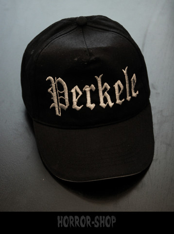 Perkele -lippis